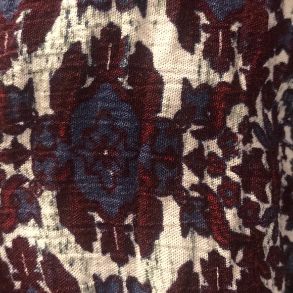 Pattern dress - Picture 3 of 4